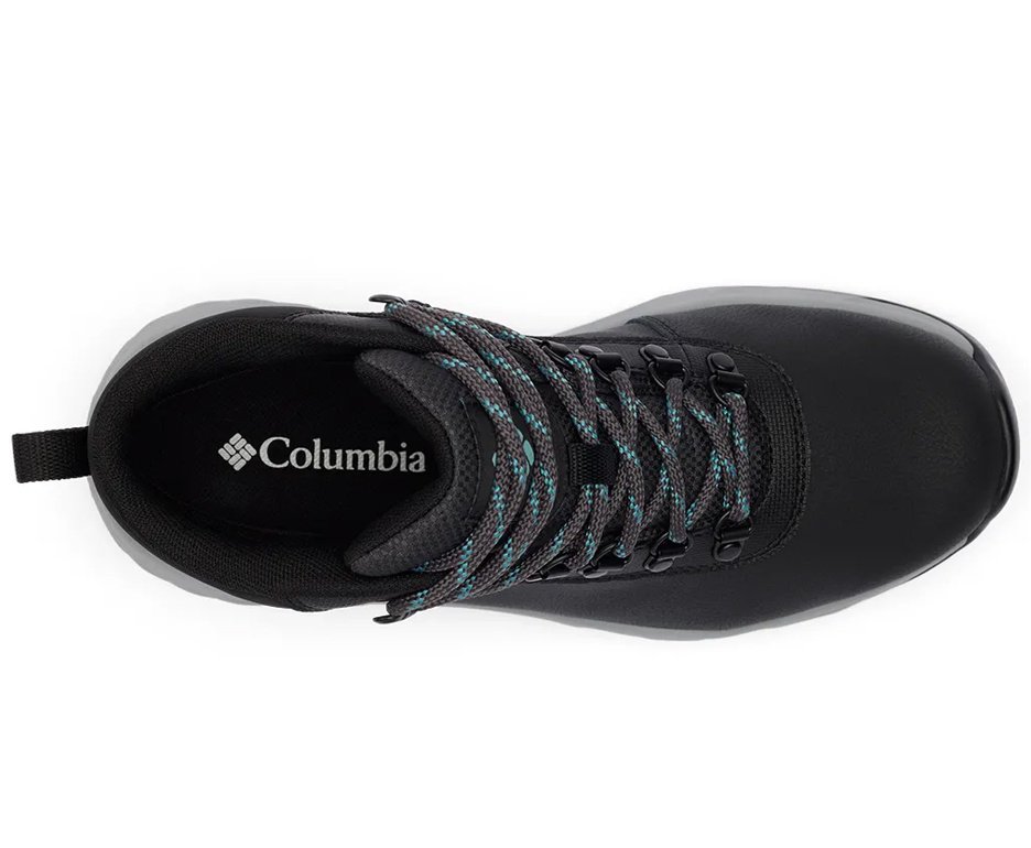 Bota Columbia Feminina Newton Wander LTR/Tea
