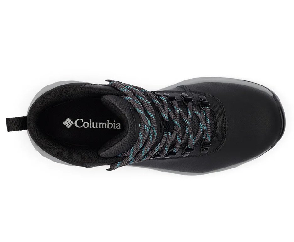 Bota Columbia Feminina Newton Wander LTR/Tea