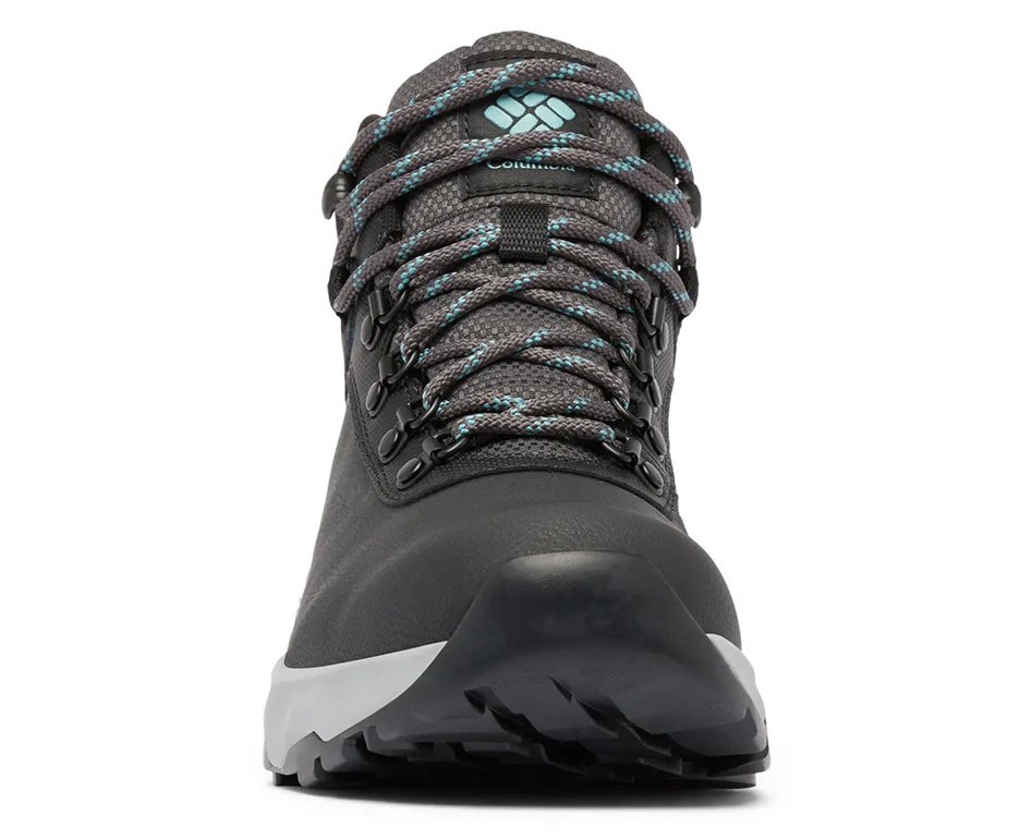 Bota Columbia Feminina Newton Wander LTR/Tea