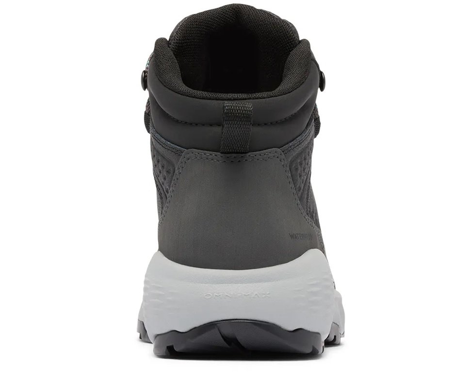 Bota Columbia Feminina Newton Wander LTR/Tea