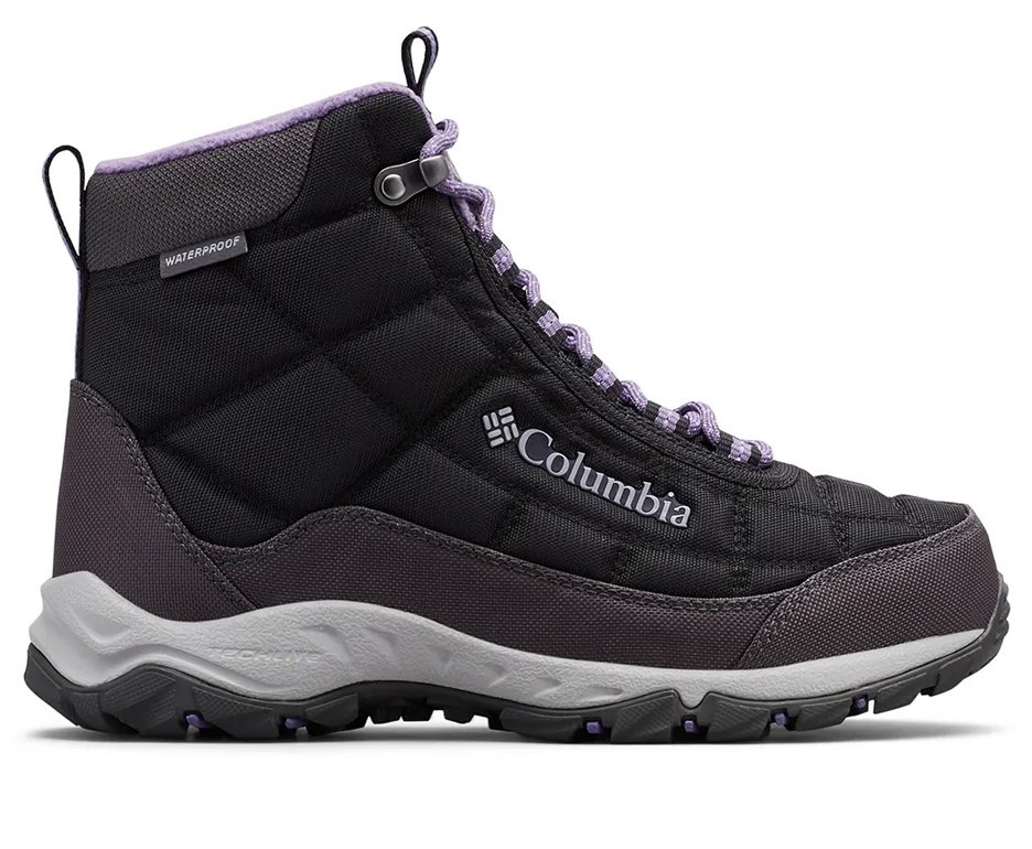 Bota Columbia Feminina Firecamp™