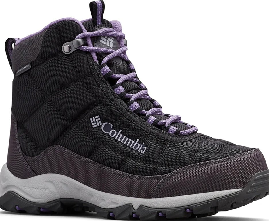 Bota Columbia Feminina Firecamp™