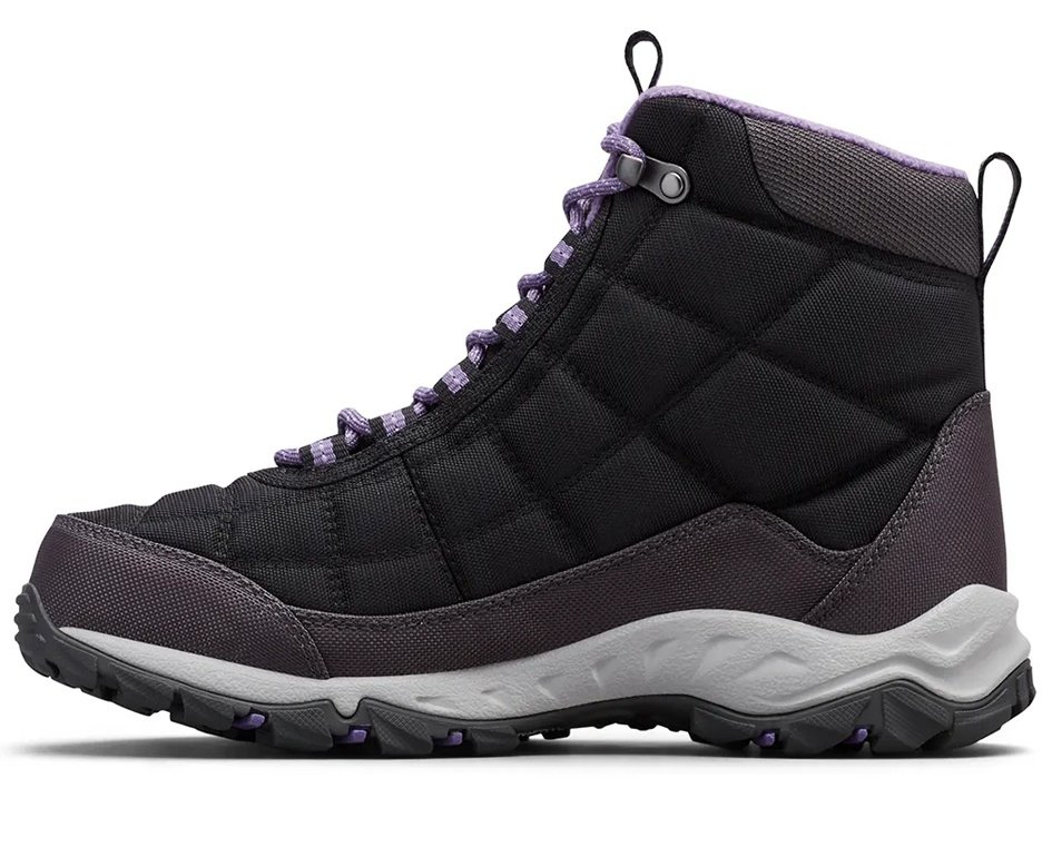 Bota Columbia Feminina Firecamp™