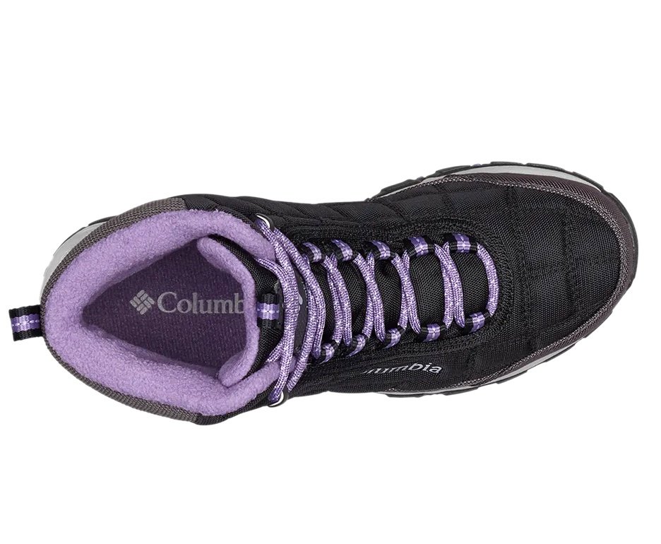 Bota Columbia Feminina Firecamp™