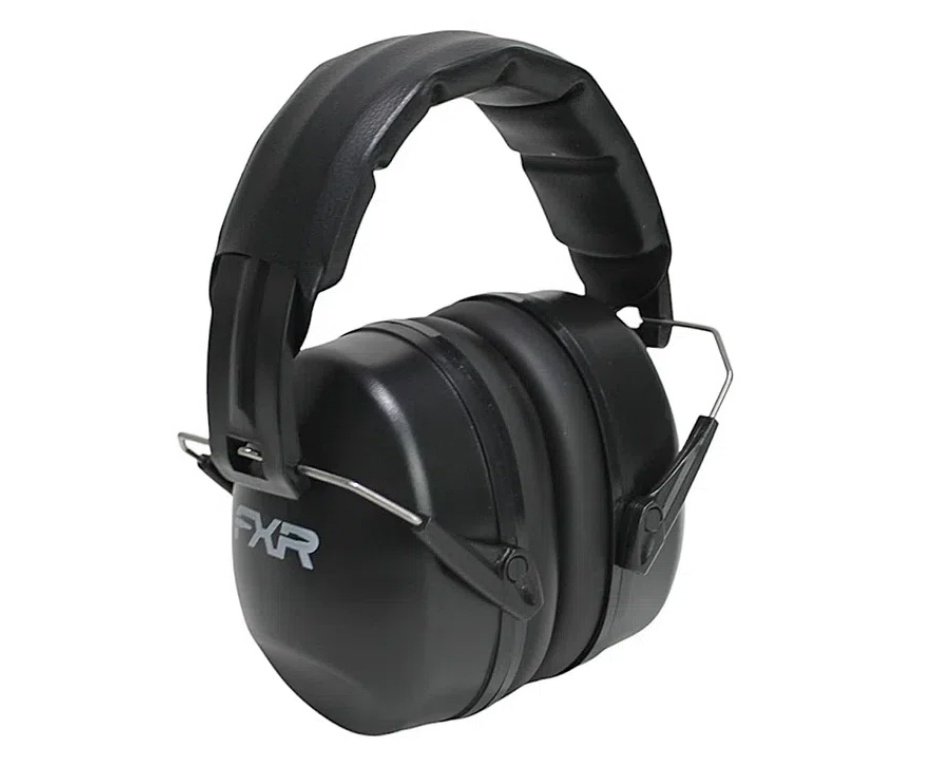 Abafador Passivo de Som e Ruido 32 db FXR 457