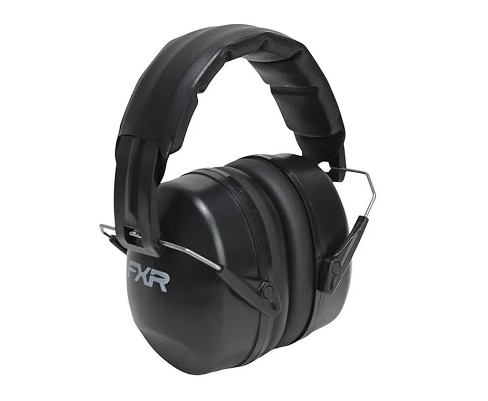 Abafador Passivo de Som e Ruido 32db tipo concha - FXR