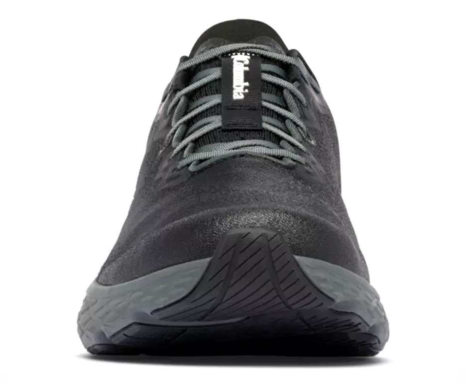 Tênis Columbia Masculino Konos Featherweight Black/White