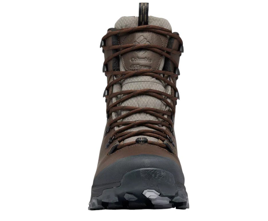 Bota Columbia Expeditionist Extreme - Cordovan/ Mud