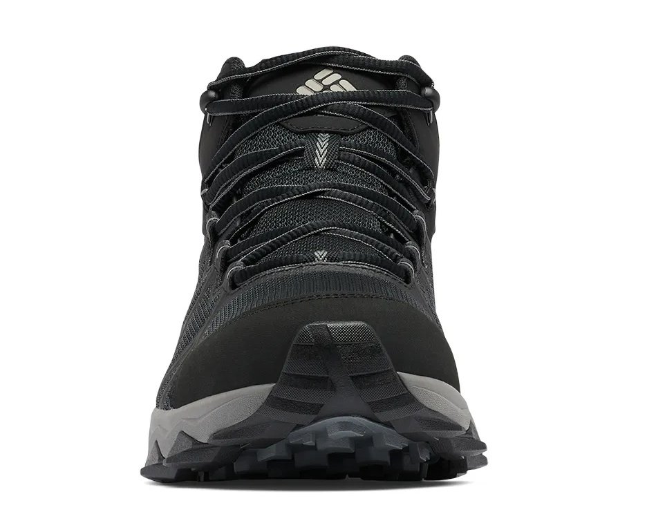 Bota Peakfreak ll Mid Outdry - Black/Titanium