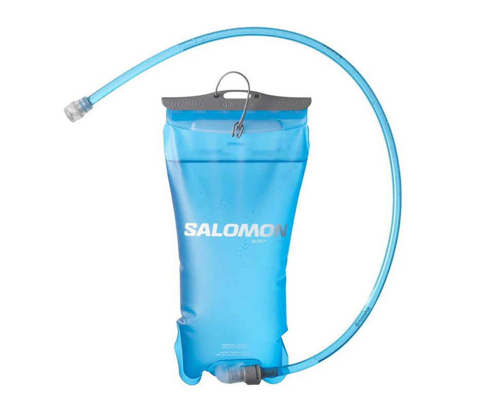 Bolsa de Hidratação Soft Tank 1,5L - Salomon, hiking, ciclismo, trekking e provas