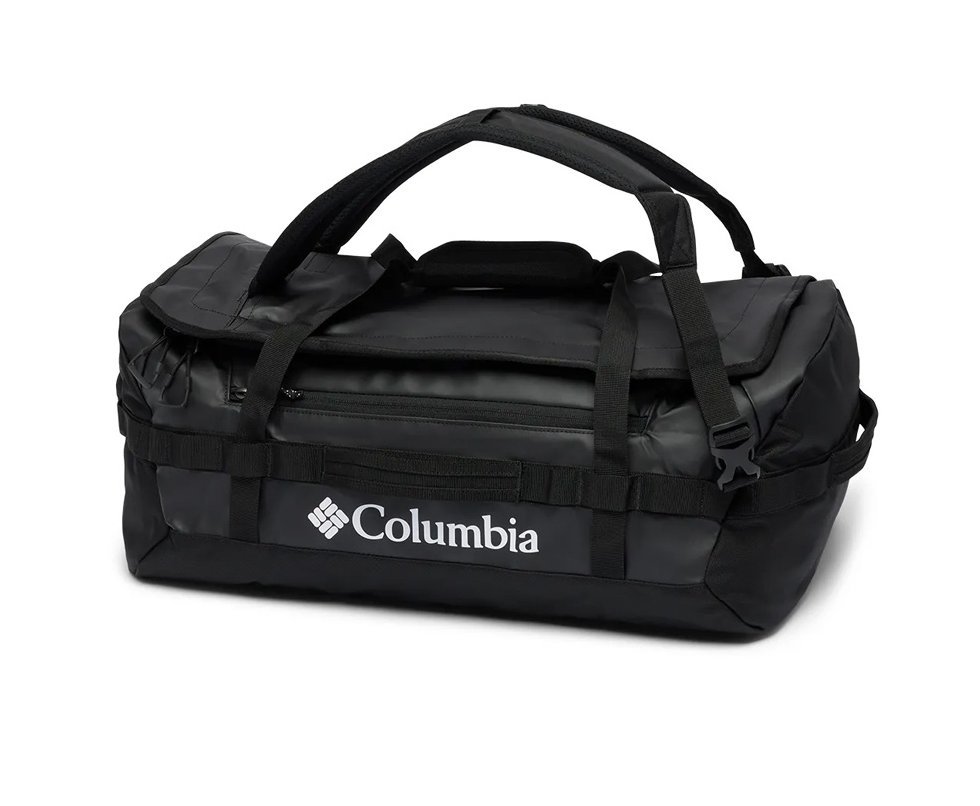 Mala/Duffel Columbia Landroamer™ 40L - Black