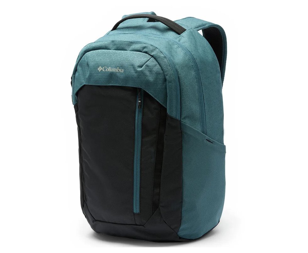 Mochila Columbia Atlas Explorer II 26L Everblue