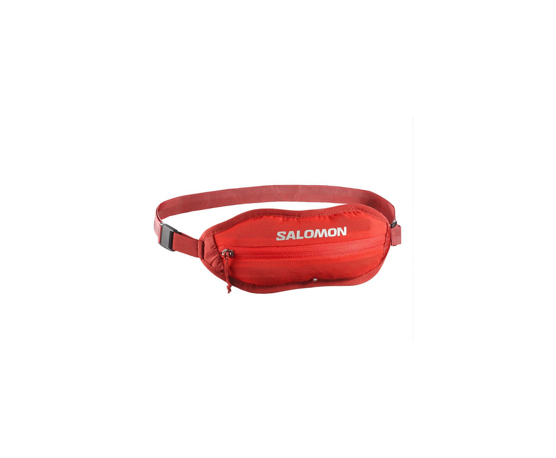 Cinto Esportivo Salomon Active Sling Belt High Risk Red