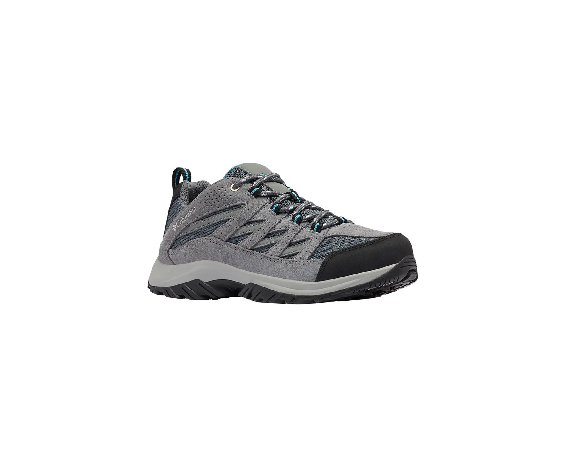 Tênis columbia Crestwood Feminino - Graphite/Pacific