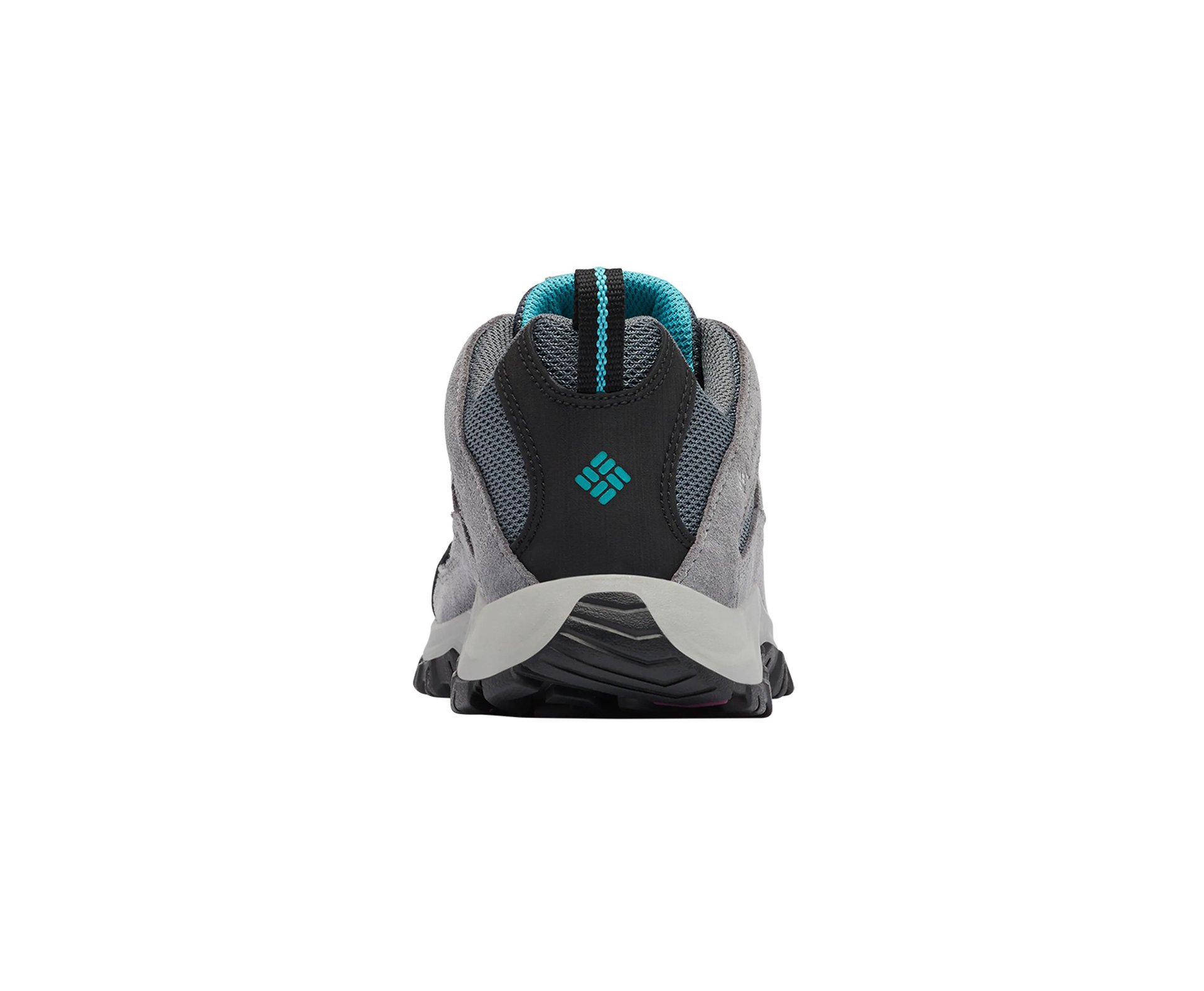 Tênis columbia Crestwood Feminino - Graphite/Pacific