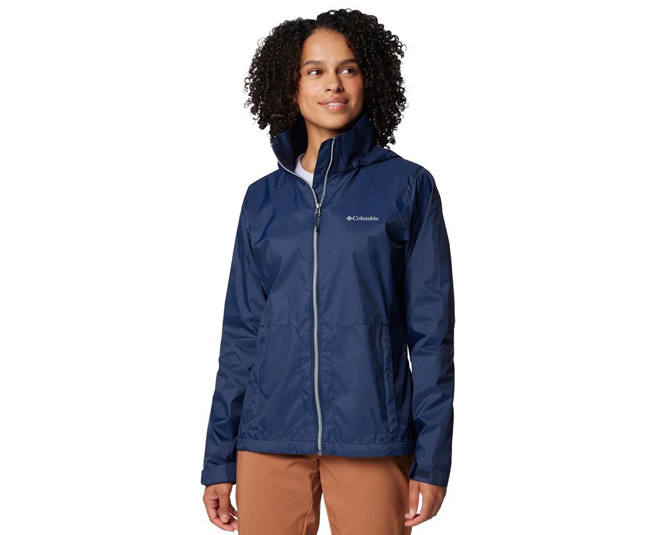 Jaqueta Columbia Feminina Switchback™ IV