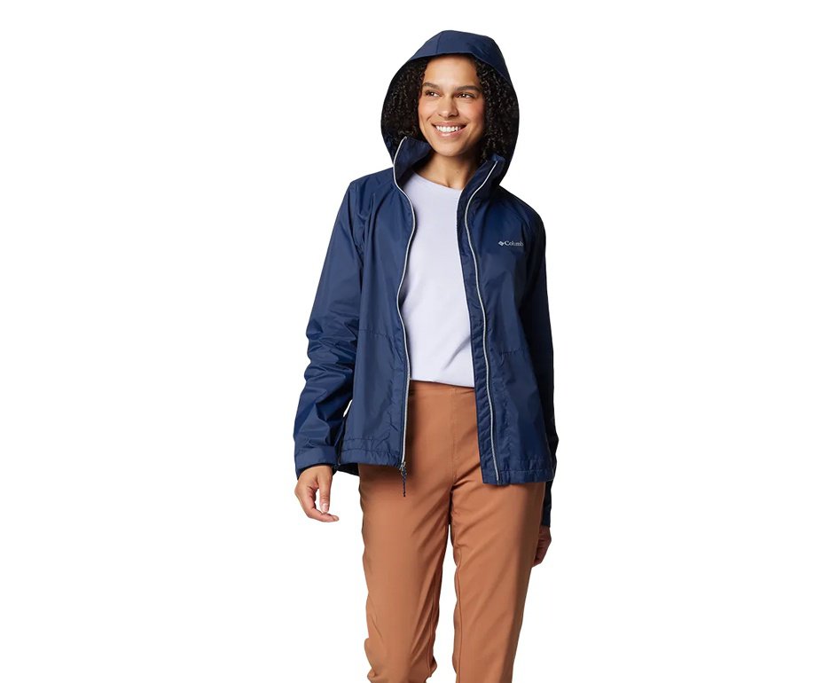 Jaqueta Columbia Feminina Switchback™ IV