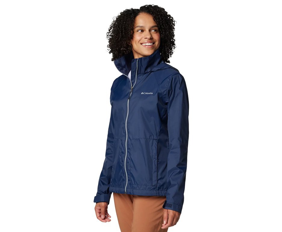 Jaqueta Columbia Feminina Switchback™ IV
