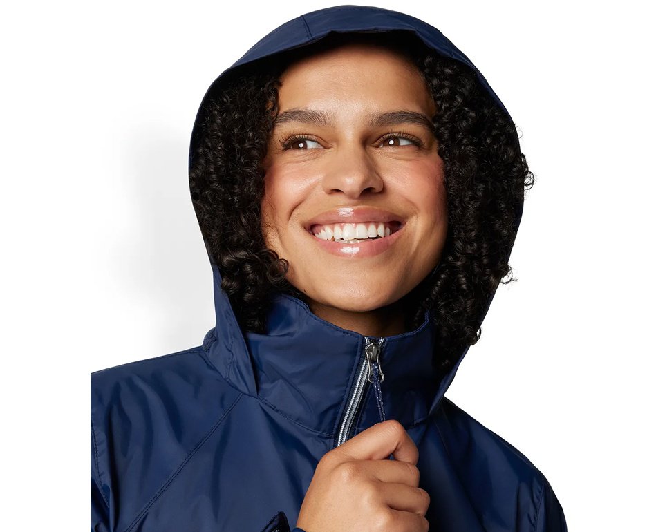 Jaqueta Columbia Feminina Switchback™ IV