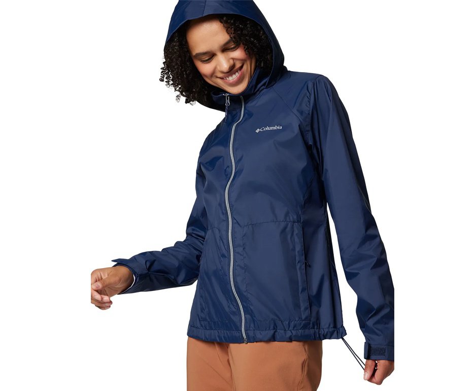 Jaqueta Columbia Feminina Switchback™ IV