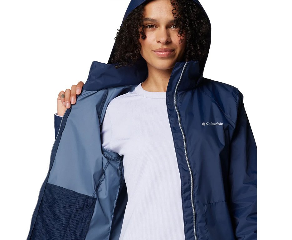 Jaqueta Columbia Feminina Switchback™ IV