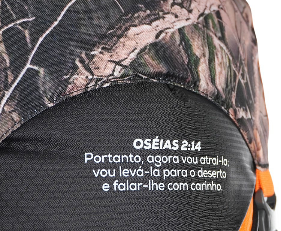 Mochila NTK Andes LGND 40L - Preto