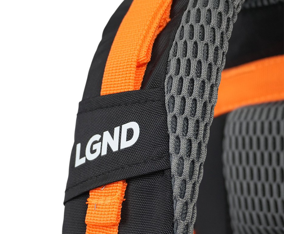Mochila NTK Andes LGND 40L - Preto