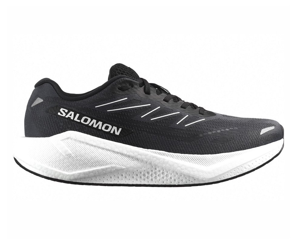 Tênis Salomon Aero Blaze 3 Masculino - Phanton/White/Black