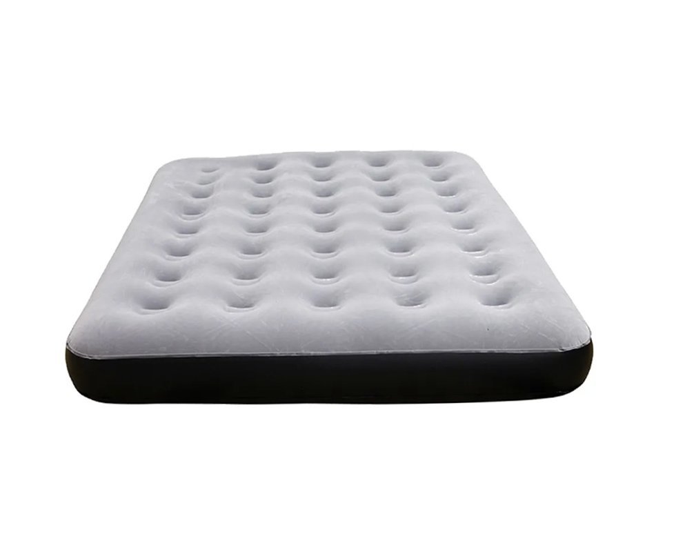 Colchão inflável casal Mirage suporta até 200kg - Nautika