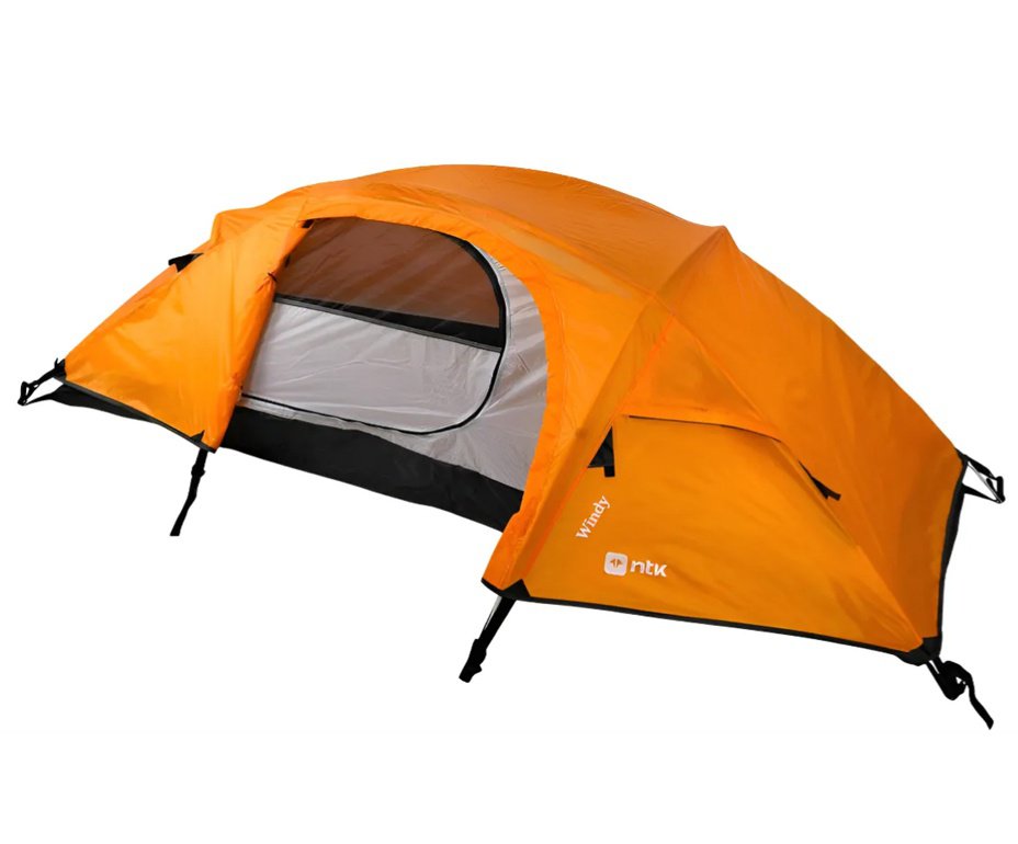 Barraca Windy 1 Pessoa 2500mm Coluna Dagua - Nautika