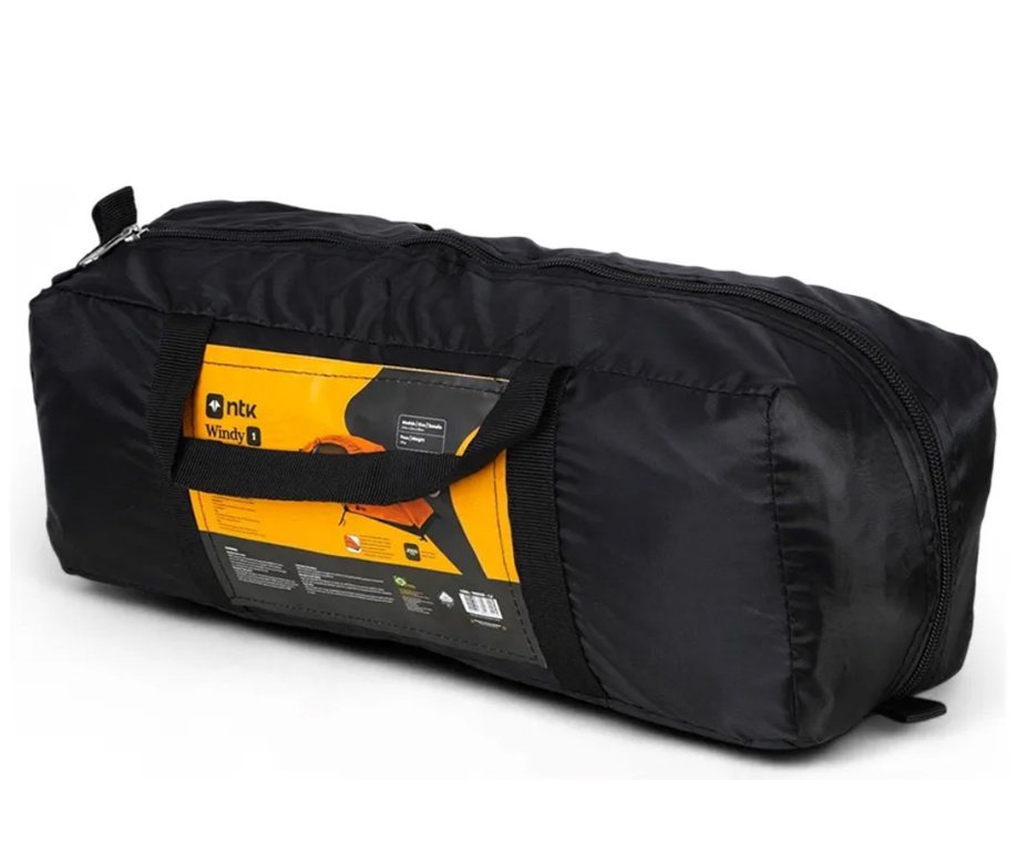 Barraca Windy 1 Pessoa 2500mm Coluna Dagua - Nautika