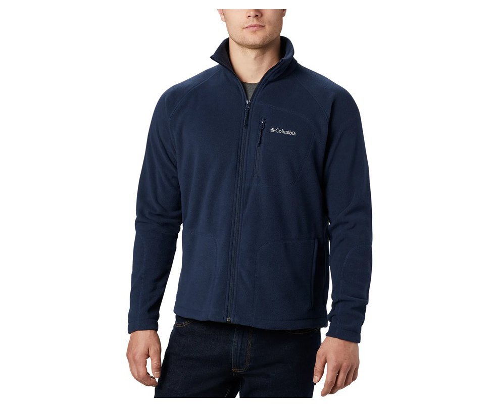 Jaqueta Fleece Columbia Masculina Fast Trek™ II