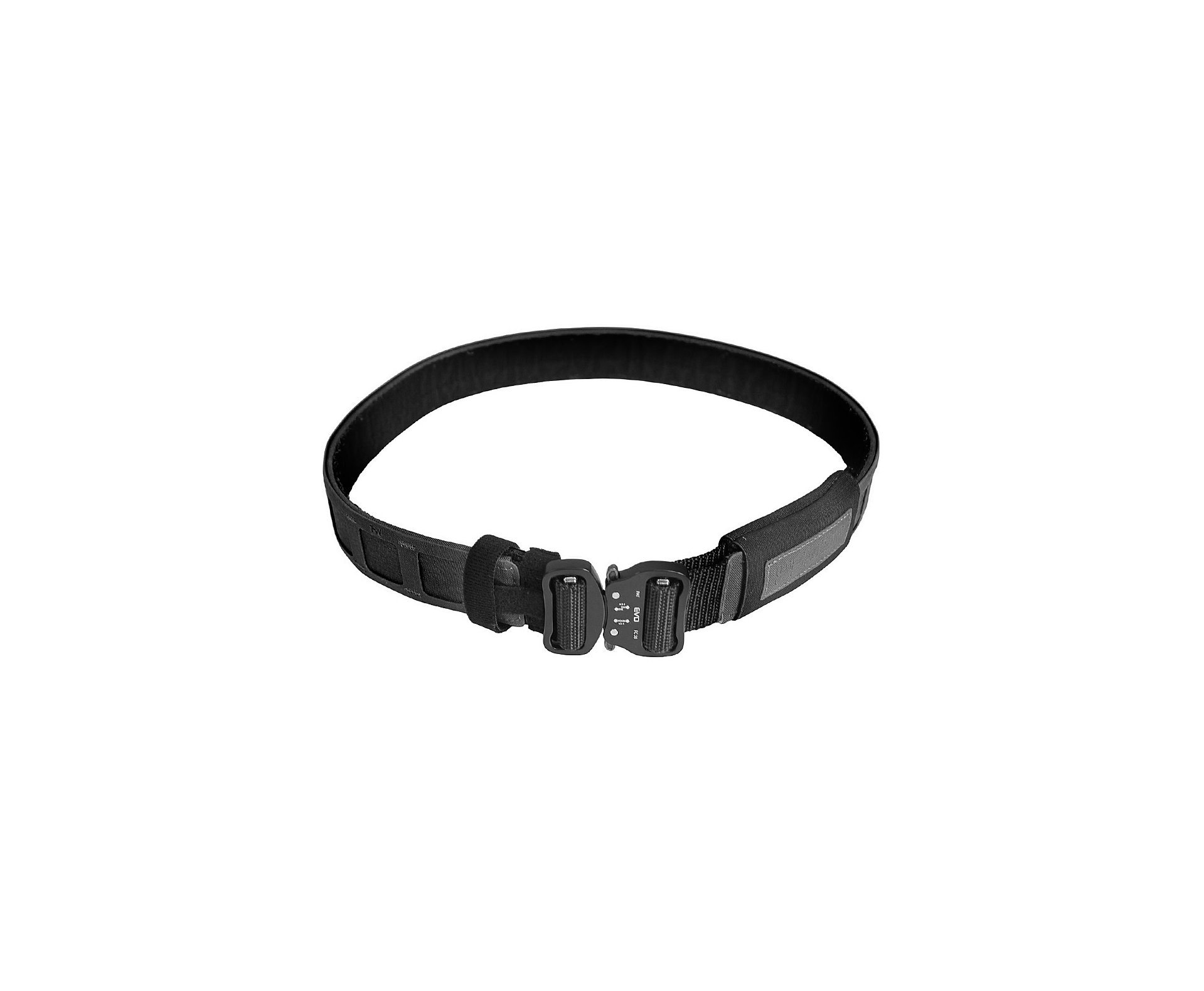 Cinto Evo Tactical Jager Outer Belt 2.0 Tático Militar XG 126cm