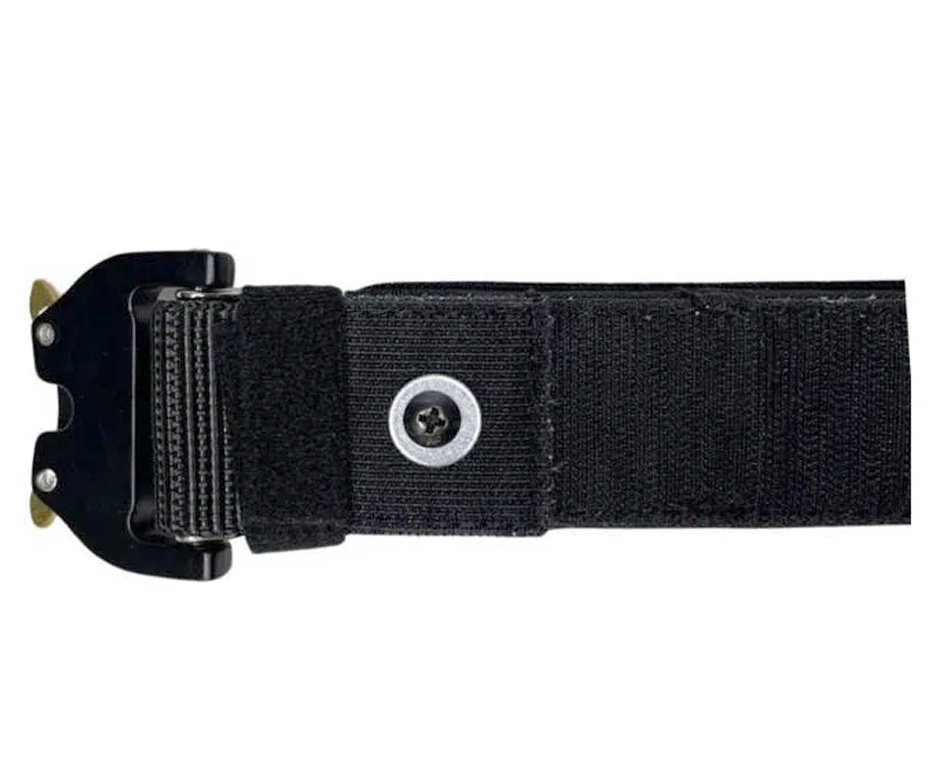 Cinto Evo Tactical Jager Outer Belt 2.0 Tático Militar XG 126cm