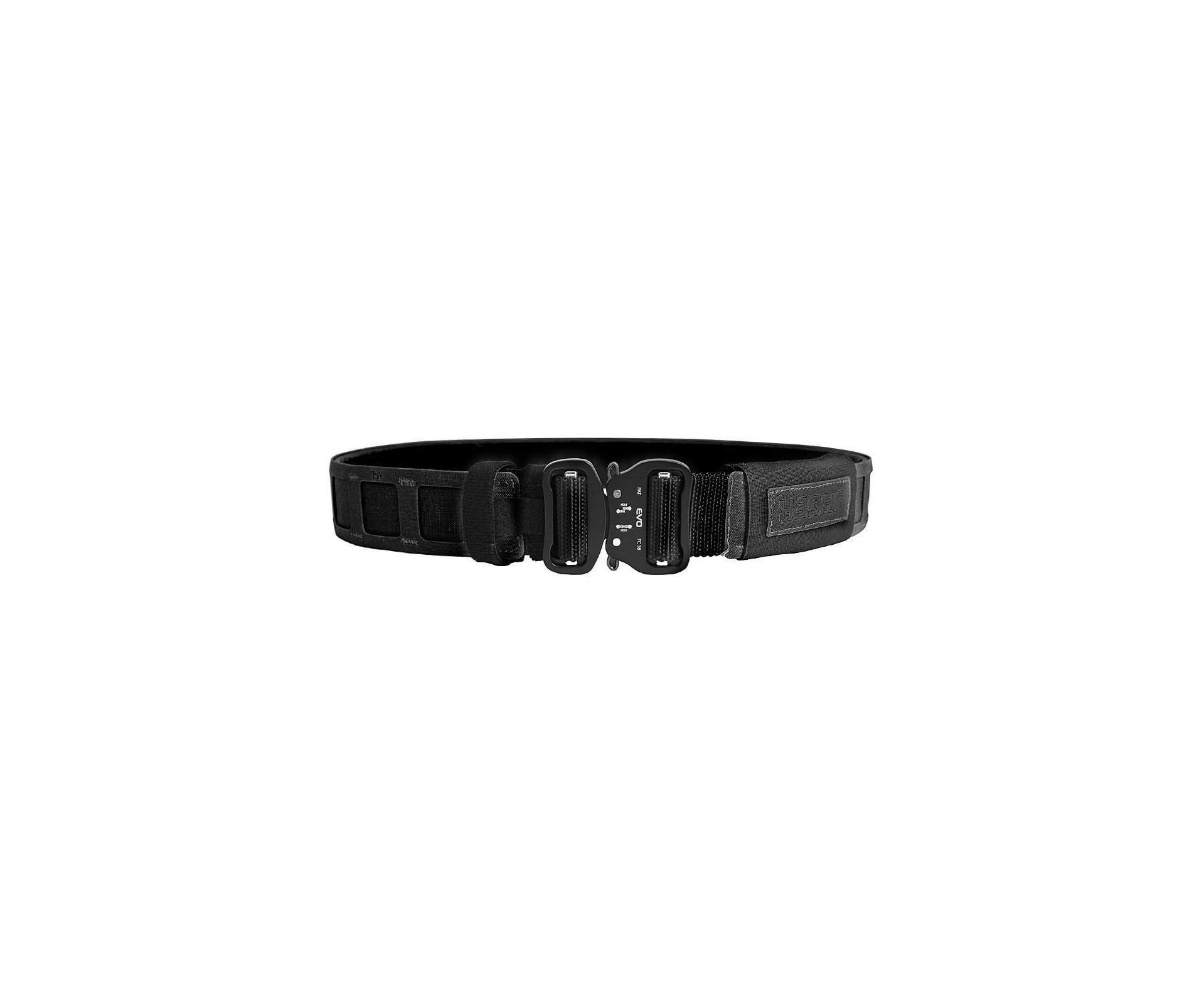 Cinto Evo Tactical Jager Outer Belt 2.0 Tático Militar M-G 112cm PP-P 102cm