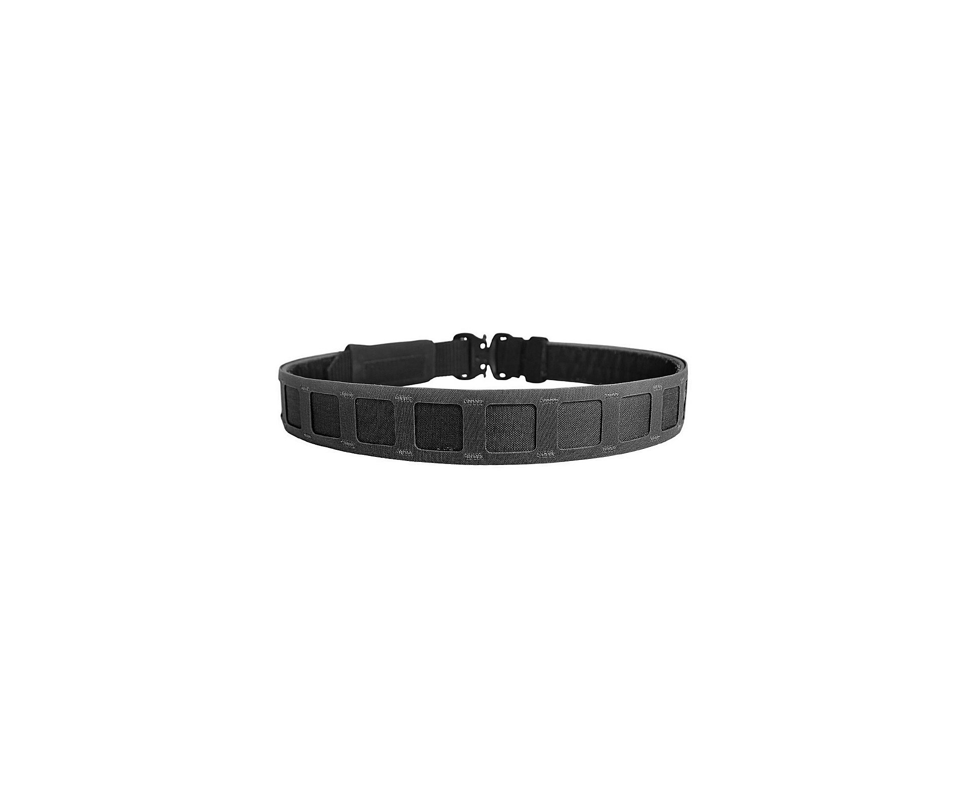 Cinto Evo Tactical Jager Outer Belt 2.0 Tático Militar M-G 112cm PP-P 102cm