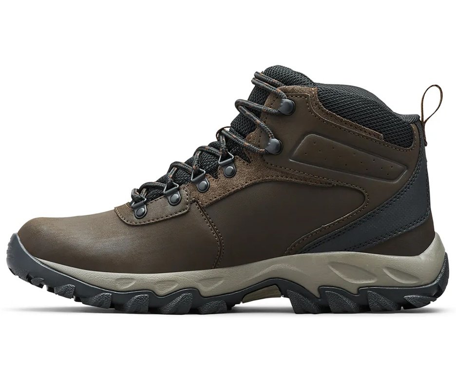 Bota Columbia Masculina Newton Ridge™ Plus II Waterproof
