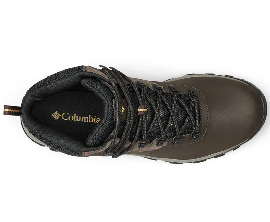 Bota Columbia Masculina Newton Ridge™ Plus II Waterproof