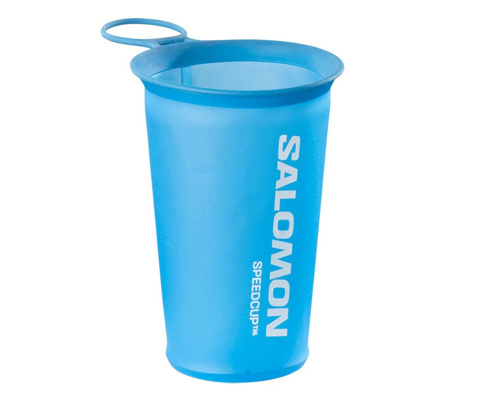 Copo Dobrável Salomon Soft Speed 150ml
