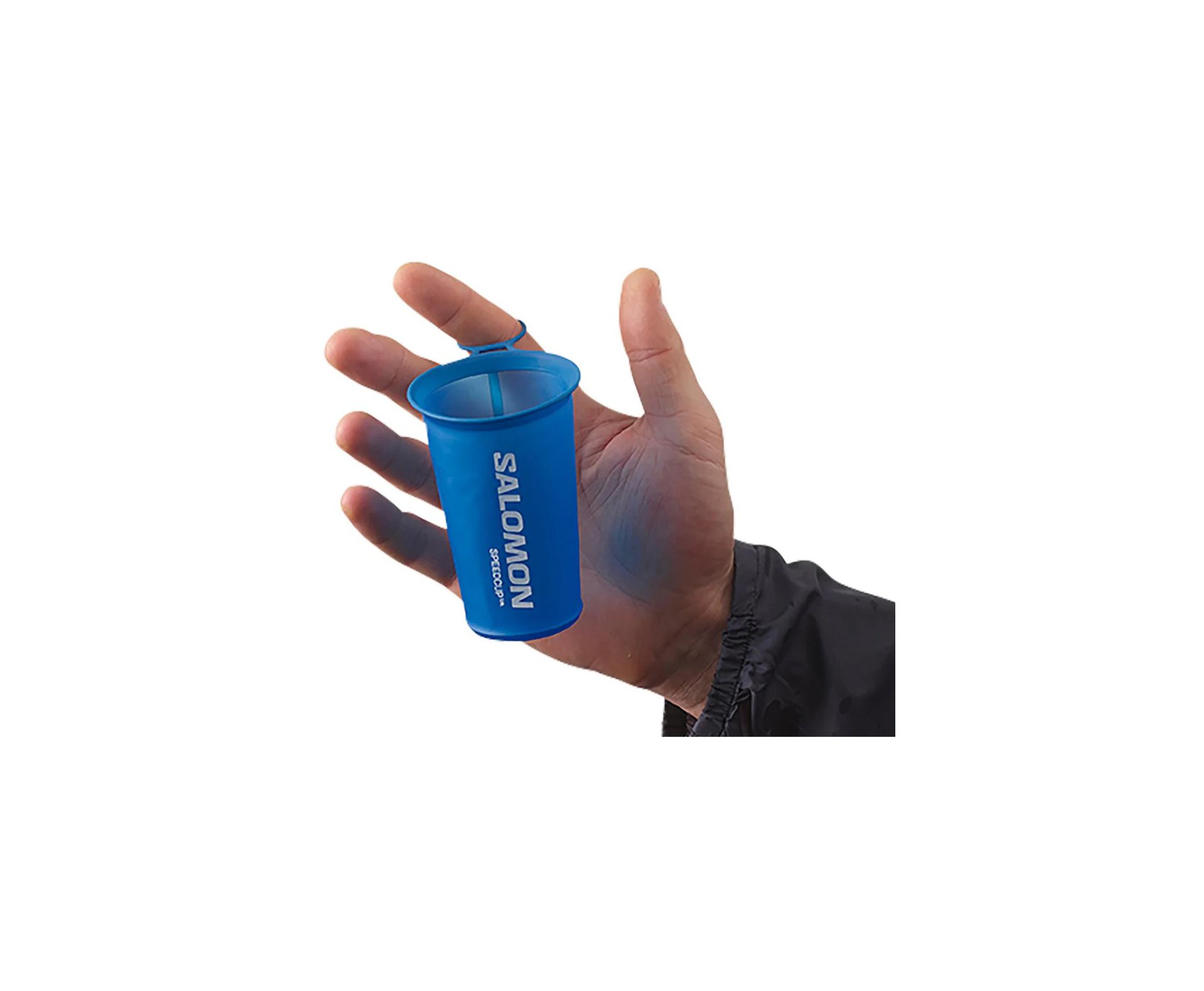 Copo Dobrável Salomon Soft Speed 150ml