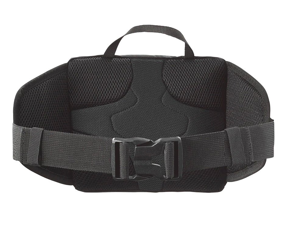 Cinto Esportivo Salomon Trailblazer Belt Black/Alloy