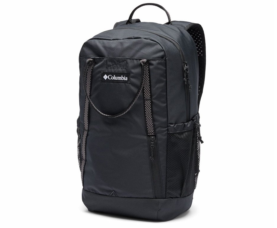 Mochila Columbia Echo Mountain 24-26L Backpack Black
