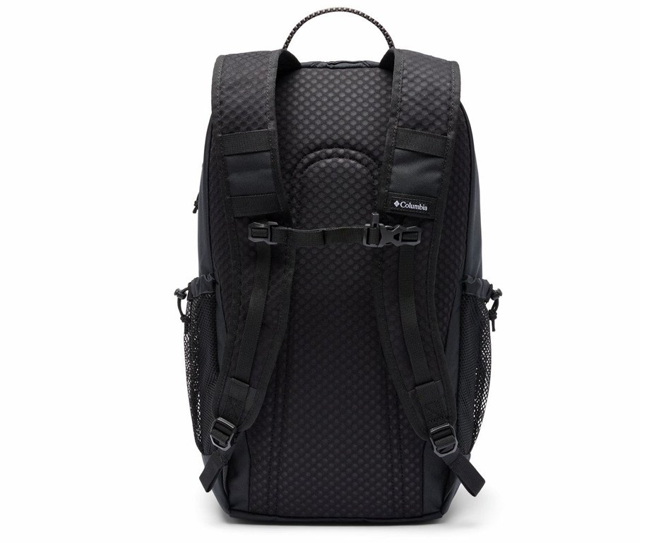 Mochila Columbia Echo Mountain 24-26L Backpack Black