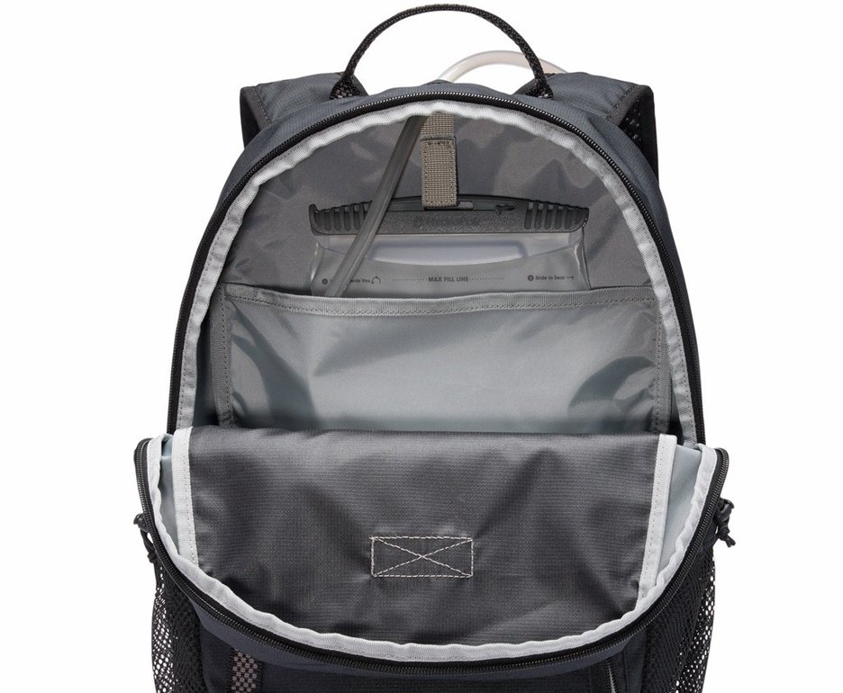 Mochila Columbia Echo Mountain 24-26L Backpack Black