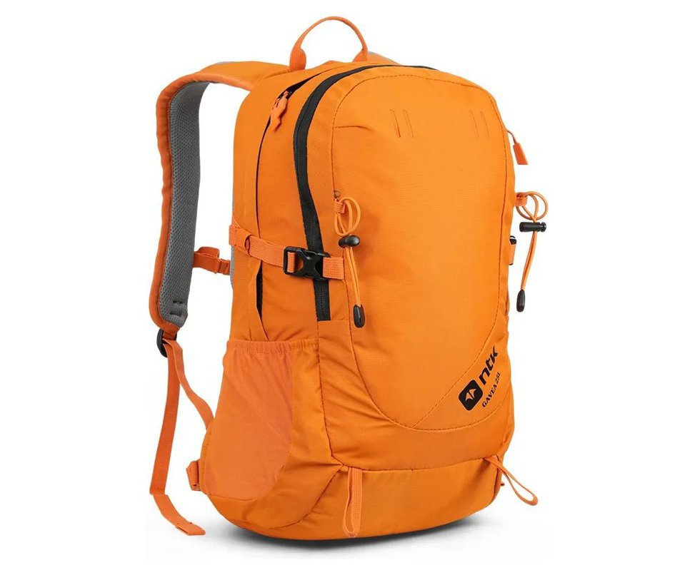 Mochila Gávea NTK de 25L - Laranja