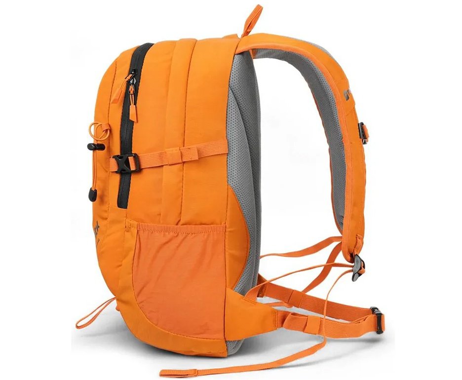 Mochila Gávea NTK de 25L - Laranja