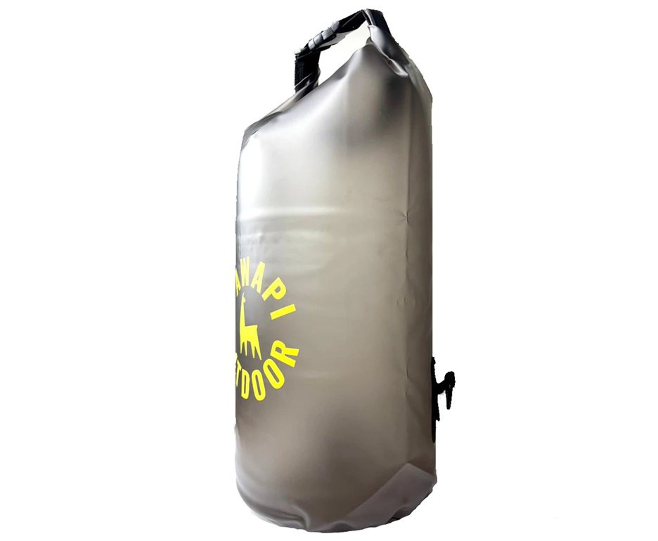 Saco Estanque Hawapi 20L – Cinza