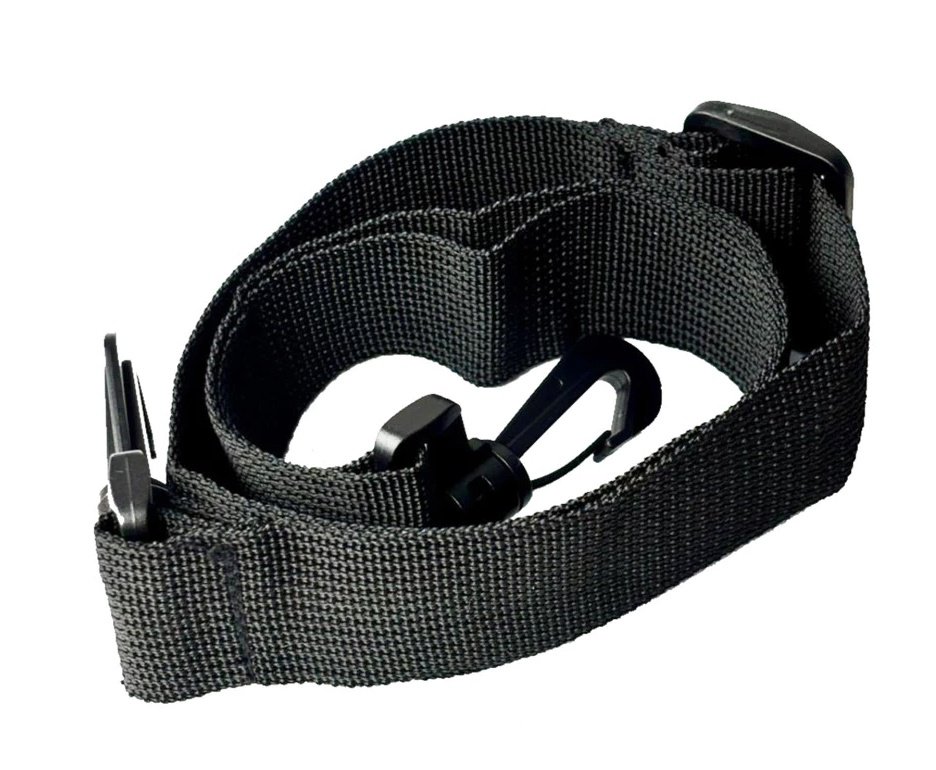 Saco Estanque Hawapi 20L – Cinza