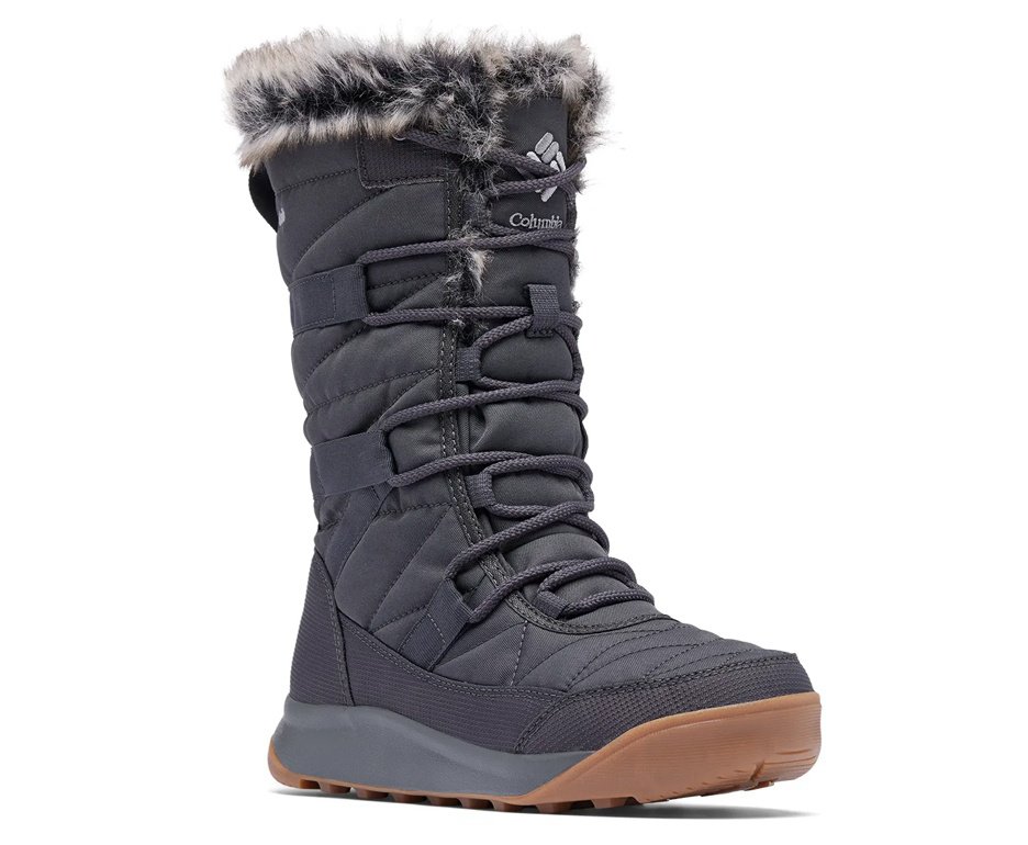 Bota térmica Columbia Feminina Minx™ IV