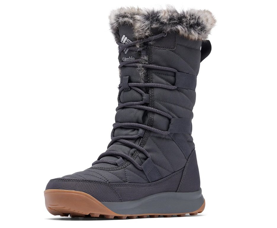 Bota térmica Columbia Feminina Minx™ IV